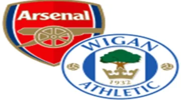 صدام مرتقب.. موعد انطلاق مباراة آرسنال وويجان في كأس الاتحاد الإنجليزي